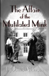 book The Affair of the Mutilated Mink