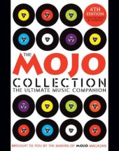 book The Mojo Collection