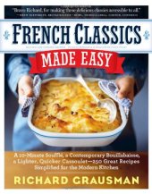 book French Classics Made Easy