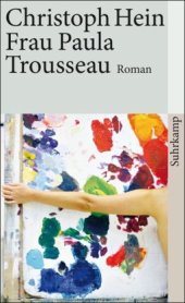 book Frau Paula Trousseau (Roman)