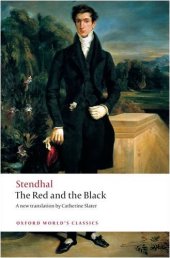 book The Red and the Black: A Chronicle of the Nineteenth Century (Oxford World's Classics)