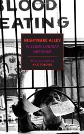 book Nightmare Alley