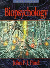 book Biopsychology