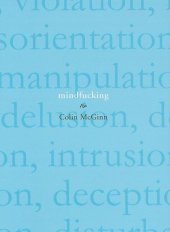 book Mindfucking: A Critique of Mental Manipulation