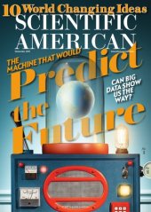 book Scientific American - 2011-12 December