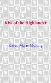 book Kiss of the Highlander