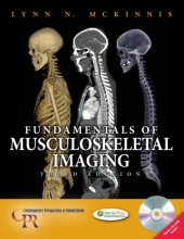 book Fundamentals of Musculoskeletal Imaging, 3rd Edition (Contemporary Perspectives in Rehabilitation)