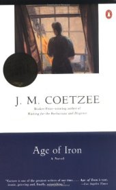 book Age of iron