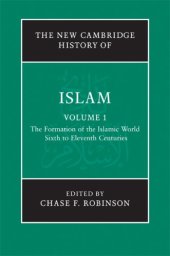 book The New Cambridge History of Islam (Volume 1)