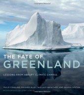 book The Fate of Greenland: Lessons from Abrupt Climate Change