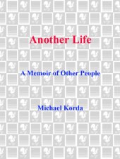 book Another Life: A Memoir of Other People