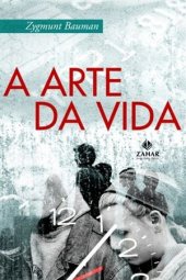 book ARTE DA VIDA, A