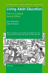 book Living Adult Education: Freire in Scotland