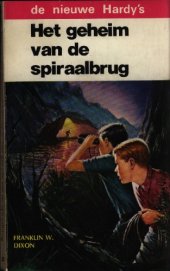 book Het geheim van de Spiraalbrug