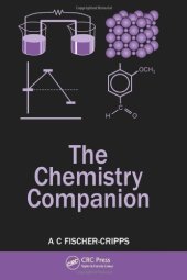 book The Chemistry Companion