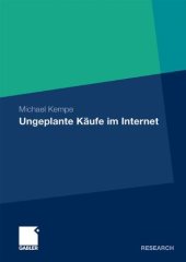 book Ungeplante Käufe im Internet