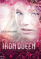 book The Iron Queen