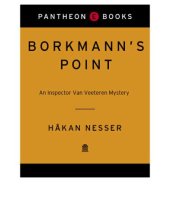 book Borkmann's Point