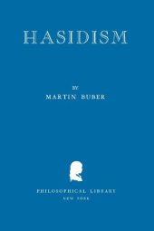 book Hasidism