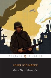 book Once There Was a War (Penguin Classics)