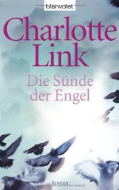 book Die Sünde der Engel. Roman