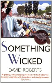 book Something Wicked