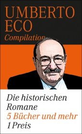 book Die historischen Romane