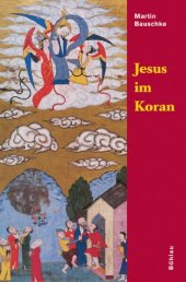 book Jesus im Koran