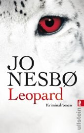 book Leopard: Harry Holes achter Fall