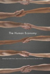 book The Human Economy: A Citizen's Guide