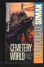 book Cemetery World