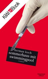 book Sommerhaus mit Swimmingpool. Roman