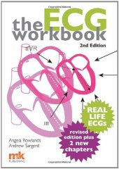 book The Ecg Workbook