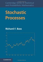 book Stochastic Processes
