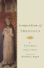 book Compendium of theology