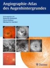 book Angiographie- Atlas des Augenhintergrundes