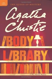 book The Body in the Library