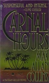 book Carnal Hours