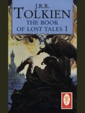 book The Book of Lost Tales, Part 1