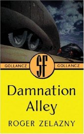 book Damnation Alley