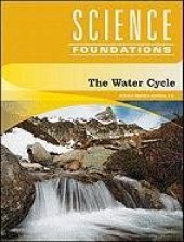 book The Water Cycle (Science Foundations)