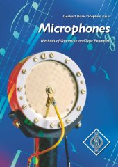 book Microphones for Studio and Home-Recording Applications