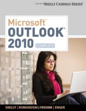 book Microsoft Office Outlook 2010: Complete