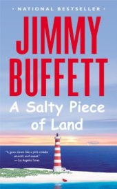 book A Salty Piece of Land