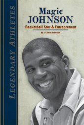 book Magic Johnson: Basketball Star & Entrepreneur