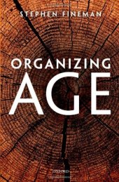 book Organizing Age