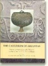 book The Cauldron of Ariantas (Black Sea Studies)