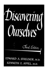 book Discovering Ourselves A View of the Human Mind and How It Works Third Edition