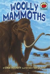 book Woolly Mammoths