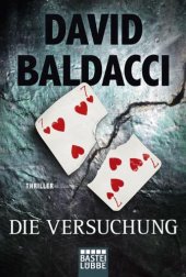 book Die Versuchung (Roman)